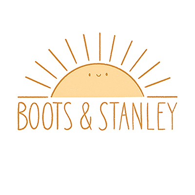 Boots & Stanley